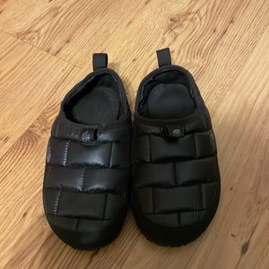kids thermoball slipper